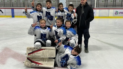 Selekcija U10 2025/26