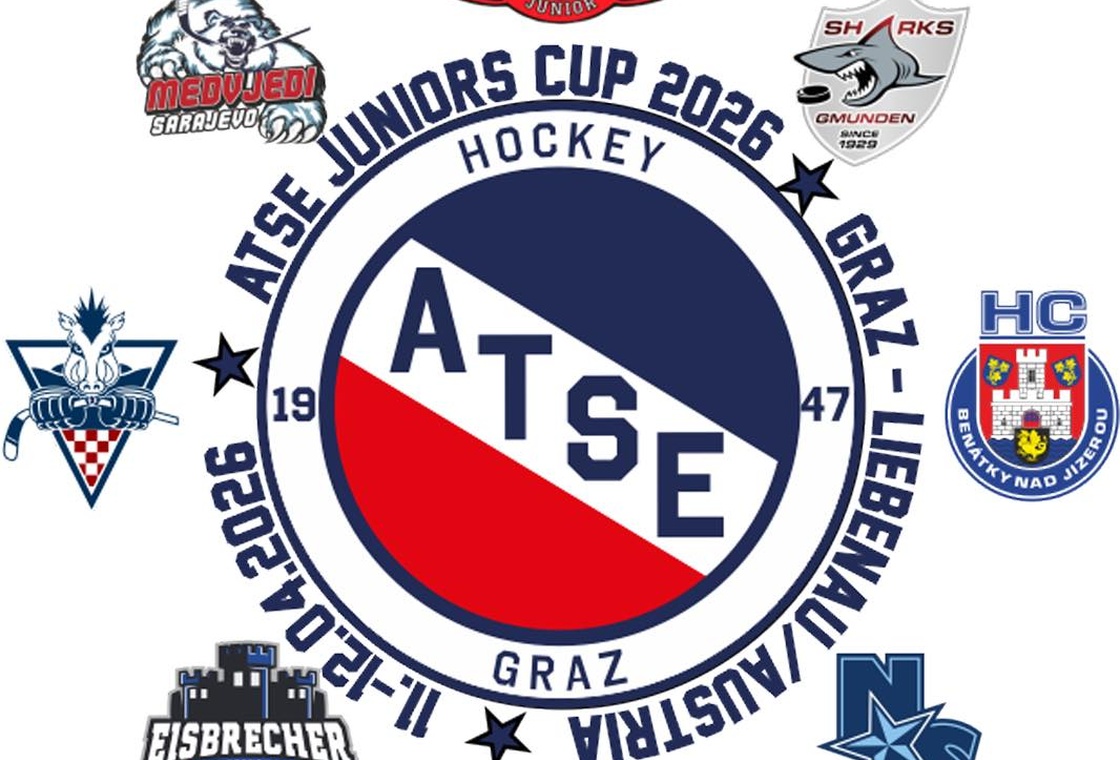 U10 NS Stars među tri najbolje ekipe na ATSE Juniors Cup 2026 u hokeju