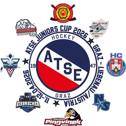 U10 NS Stars među tri najbolje ekipe na ATSE Juniors Cup 2026 u hokeju