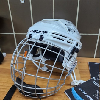 BAUER BHH 2100