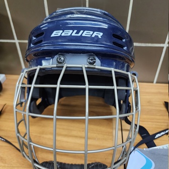 BAUER BHH 1500L