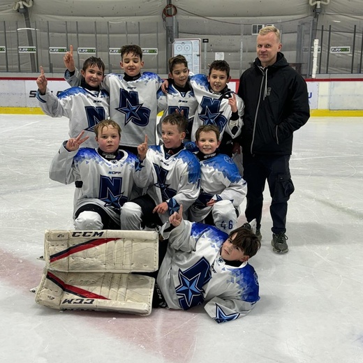 Selekcija U10 2025/26