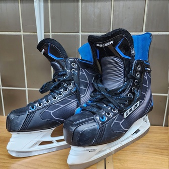 BAUER Nexus 7000