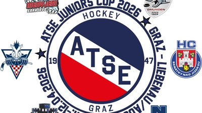 ATSE Juniors Cup 2026