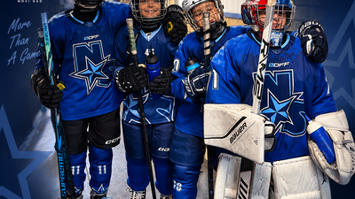 NS Stars U12 – raspored utakmica za sezonu 2026/27