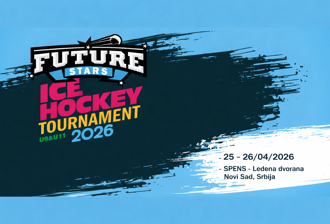Future Stars 2026 - Novi Sad