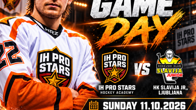 IH Pro Stars ulazi u IHL